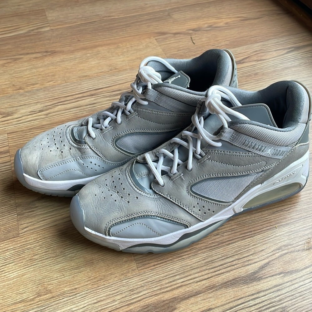 Nike Air Jordan Point Lane ‘Cool Grey’